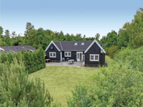 Holiday home Skovbrynet Vig IX